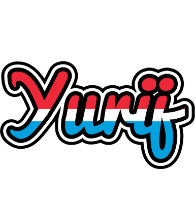Yurij norway logo