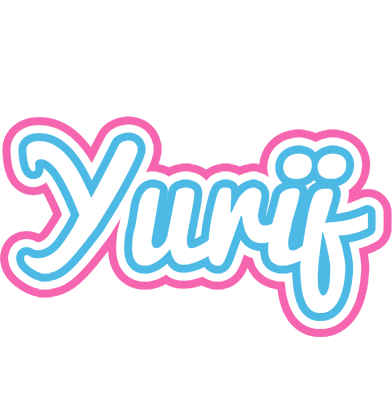 Yurij outdoors logo