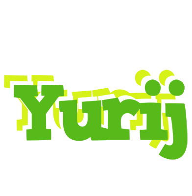 Yurij picnic logo