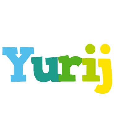 Yurij rainbows logo