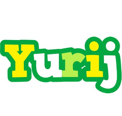 Yurij soccer logo
