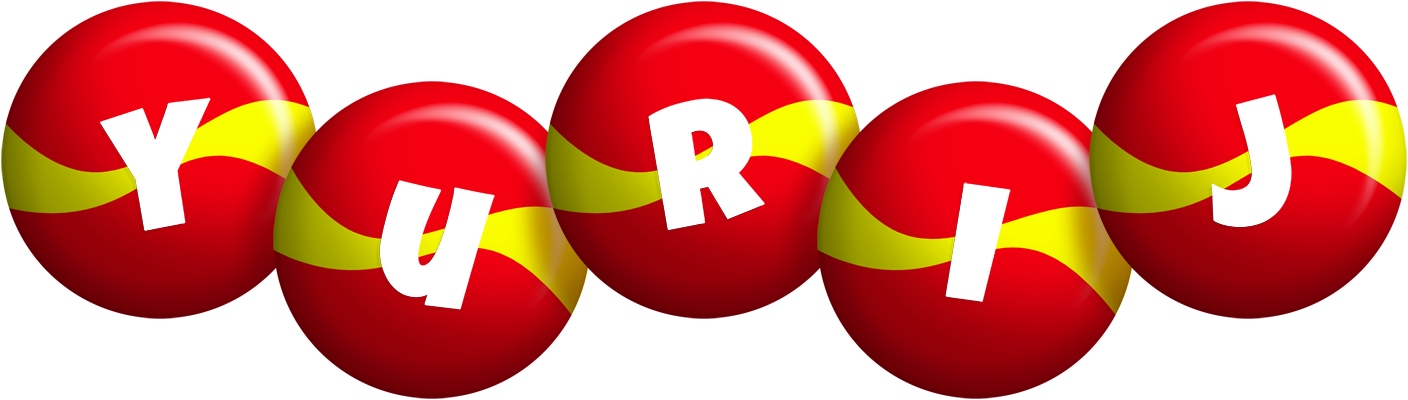 Yurij spain logo