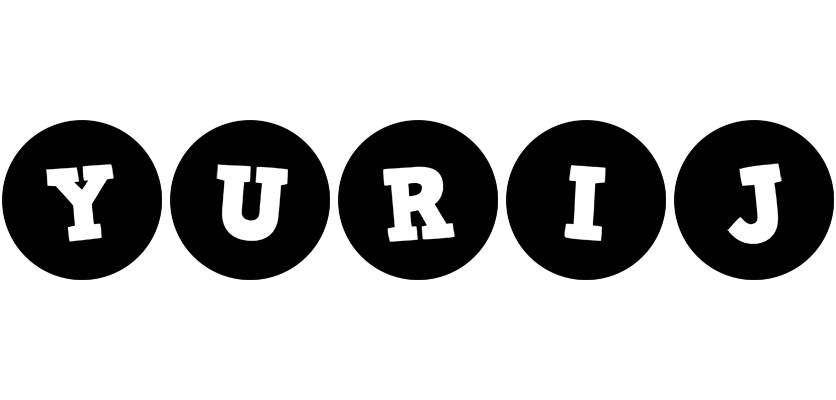 Yurij tools logo