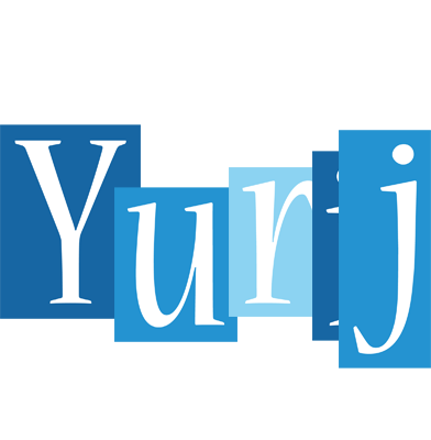 Yurij winter logo