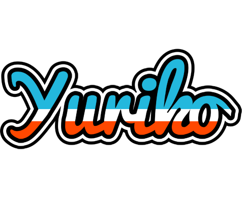 Yuriko america logo