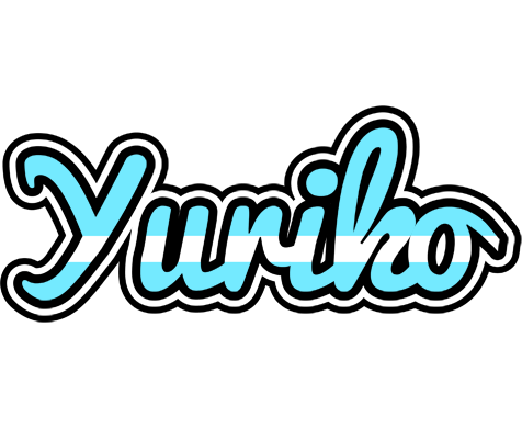 Yuriko argentine logo