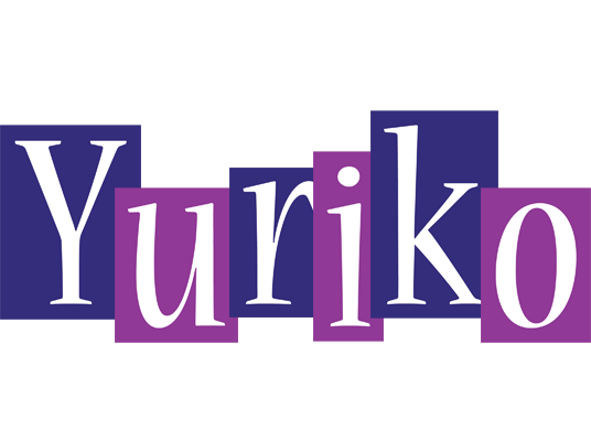 Yuriko autumn logo