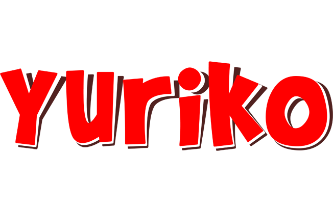 Yuriko basket logo