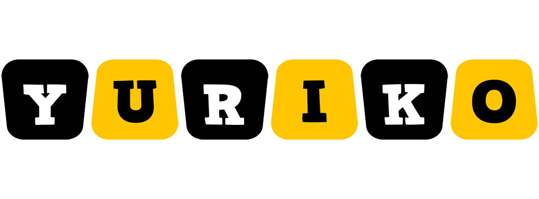 Yuriko boots logo