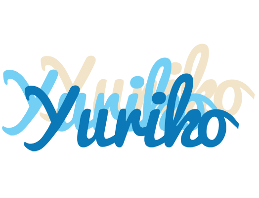 Yuriko breeze logo