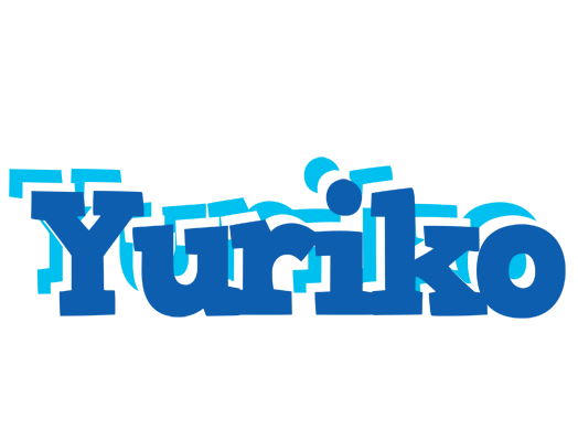 Yuriko business logo