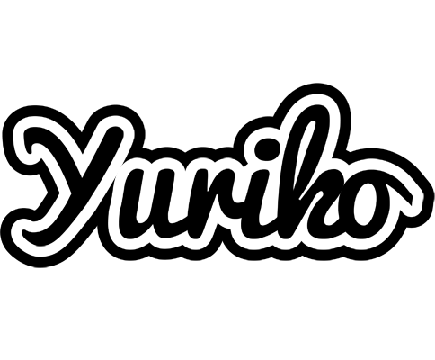 Yuriko chess logo