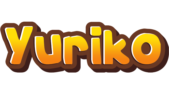 Yuriko cookies logo