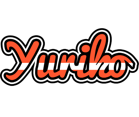Yuriko denmark logo