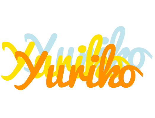 Yuriko energy logo