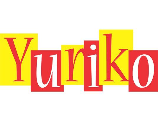 Yuriko errors logo