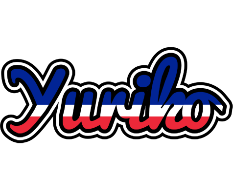 Yuriko france logo