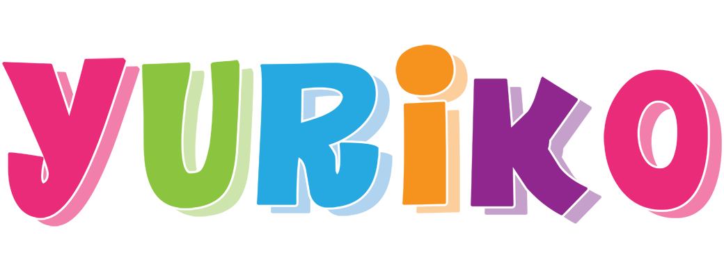 Yuriko friday logo