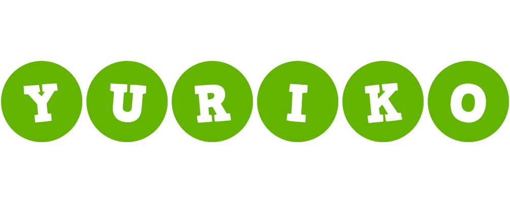 Yuriko games logo