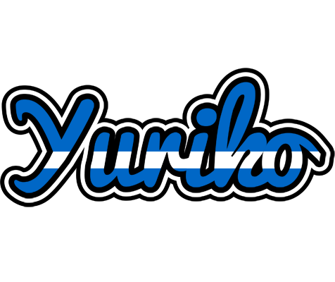 Yuriko greece logo