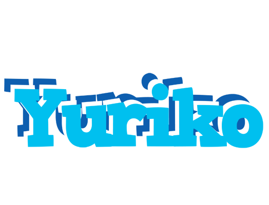 Yuriko jacuzzi logo