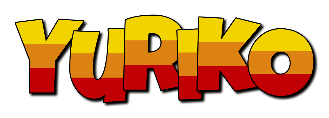 Yuriko jungle logo