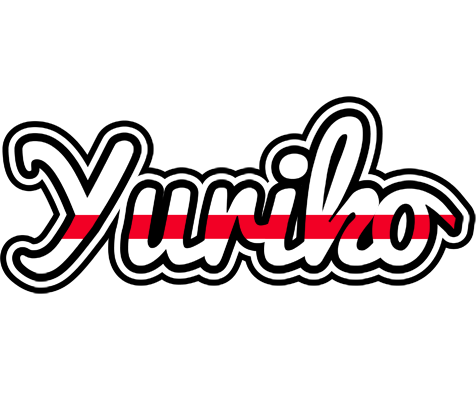 Yuriko kingdom logo