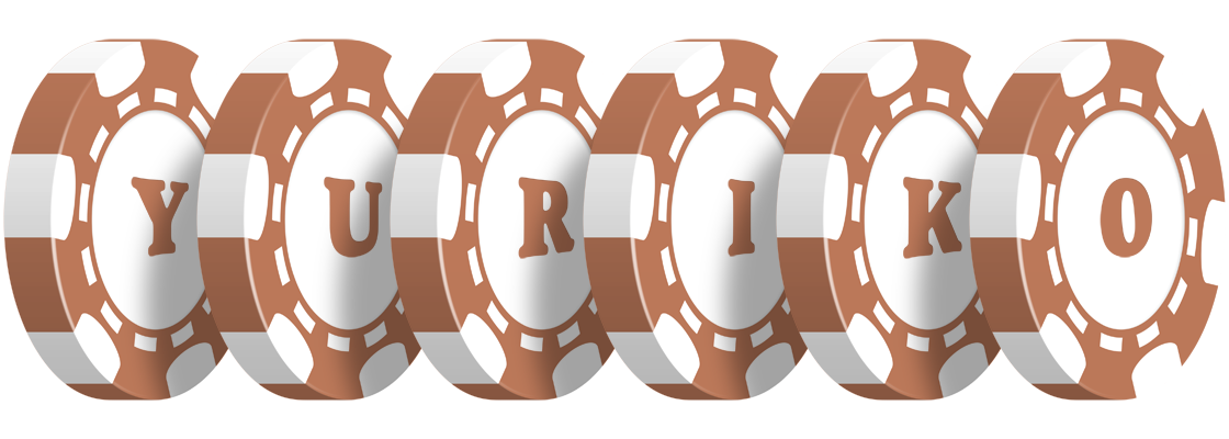 Yuriko limit logo