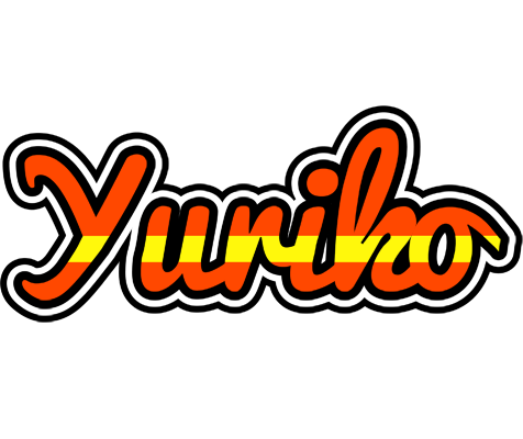 Yuriko madrid logo