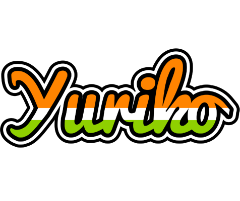 Yuriko mumbai logo