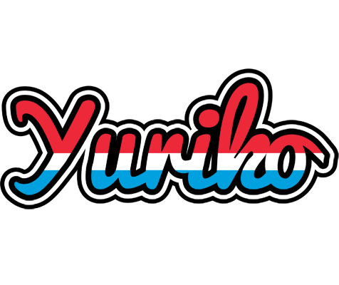 Yuriko norway logo