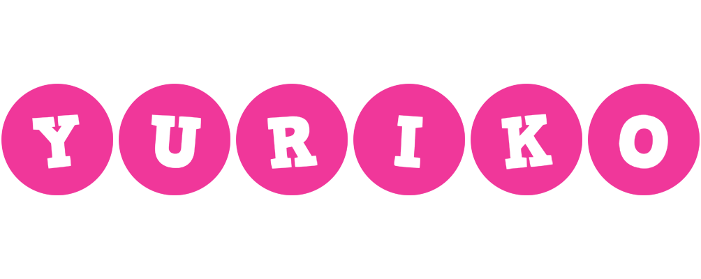 Yuriko poker logo