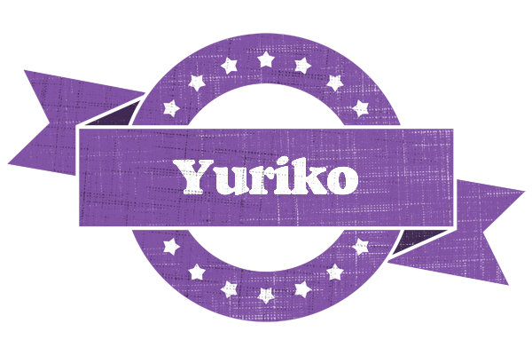 Yuriko royal logo