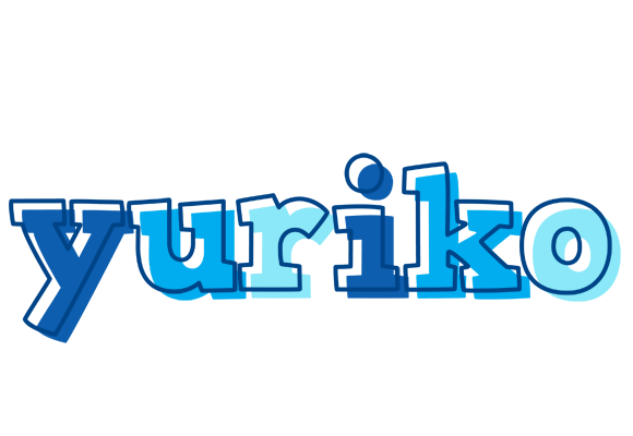 Yuriko sailor logo