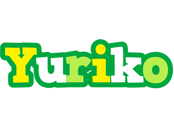 Yuriko soccer logo