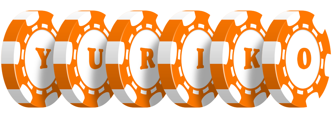 Yuriko stacks logo