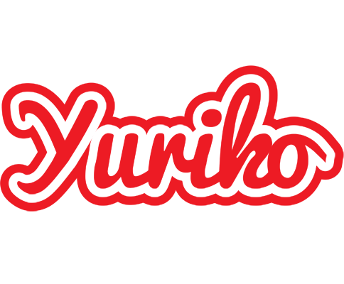 Yuriko sunshine logo