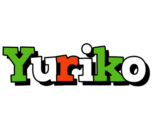 Yuriko venezia logo