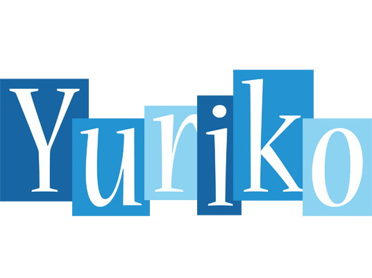 Yuriko winter logo
