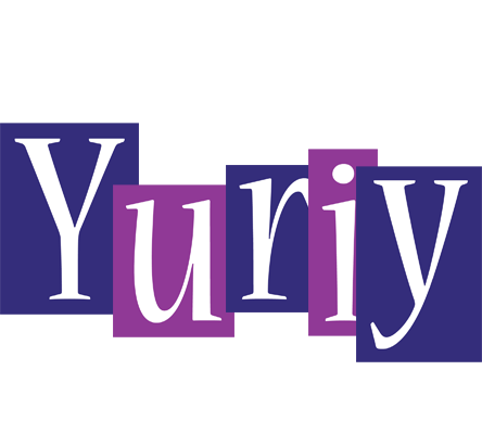 Yuriy autumn logo