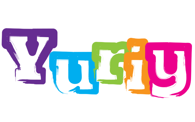 Yuriy casino logo