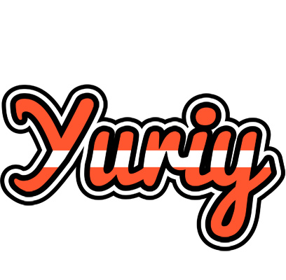 Yuriy denmark logo
