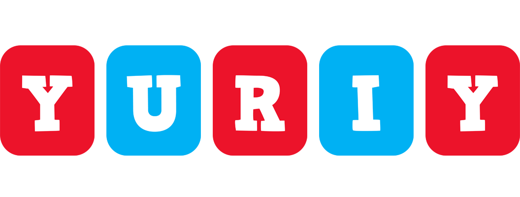 Yuriy diesel logo