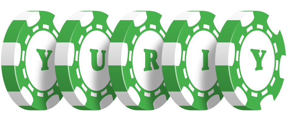 Yuriy kicker logo