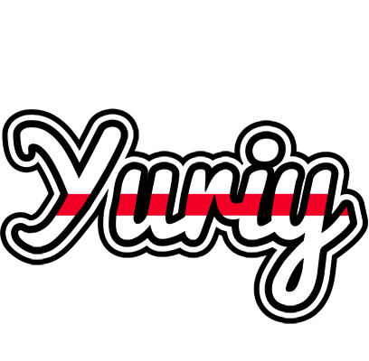 Yuriy kingdom logo