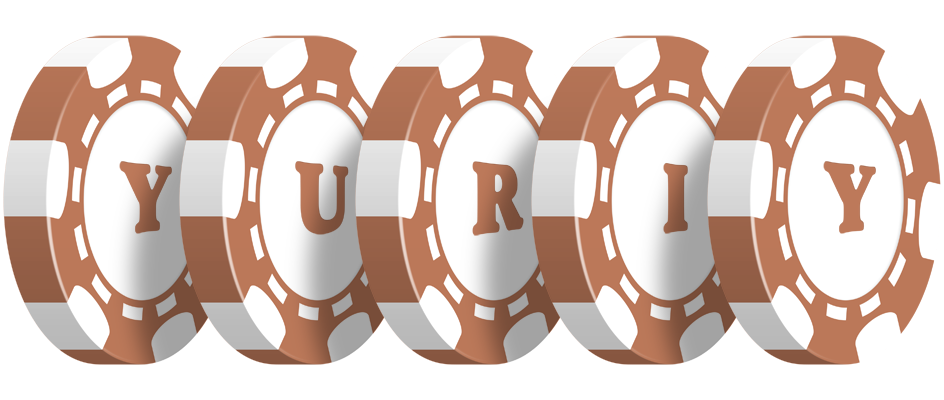 Yuriy limit logo