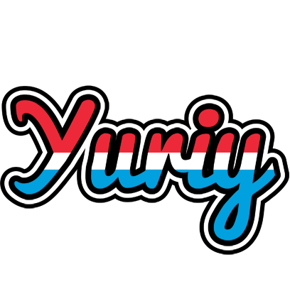 Yuriy norway logo