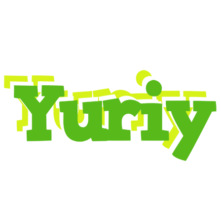 Yuriy picnic logo