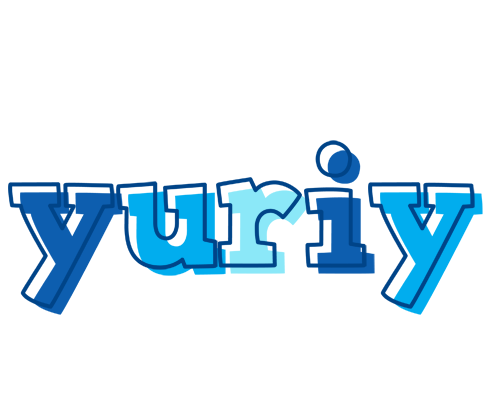 Yuriy sailor logo
