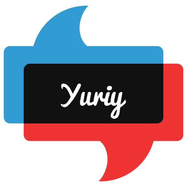 Yuriy sharks logo